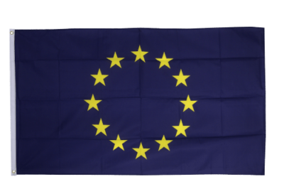 drapeau union europeenne ue 90 x 150 cm 400x266 - DRAPEAU DE PAYS