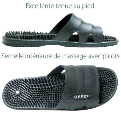 chaussures claquettes opex 400x400 - CHAUSSURES CLAQUETTES OPEX